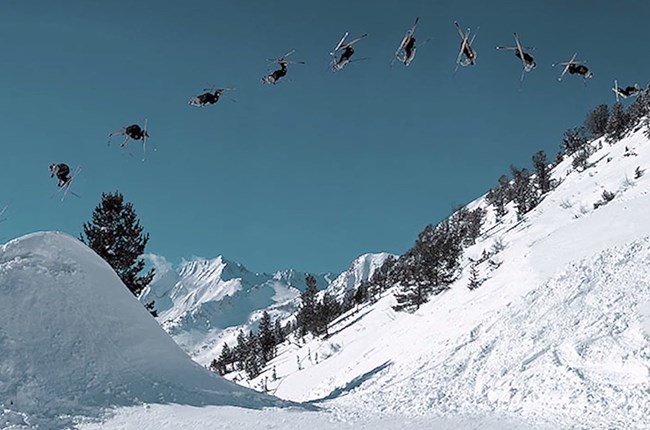 Candide Thovex