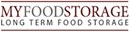 MyFoodStorage.com