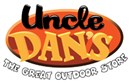 Uncle Dan&#39;s The Great Outdoor Store